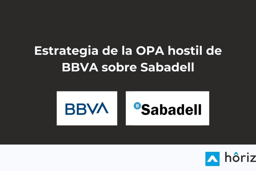 BBVA vs Sabadell: lecciones estratégicas de una OPA hostil
